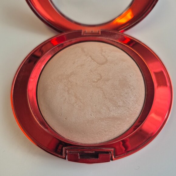 ONE/SIZE Bouclé silk powder - Picture 3 of 3